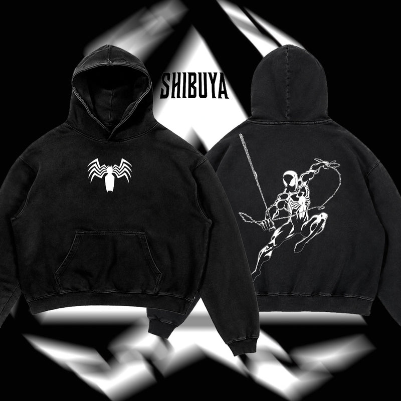 Marvel - Symbiote Spider-Man