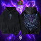 Naruto - Sasuke Susanoo Armor